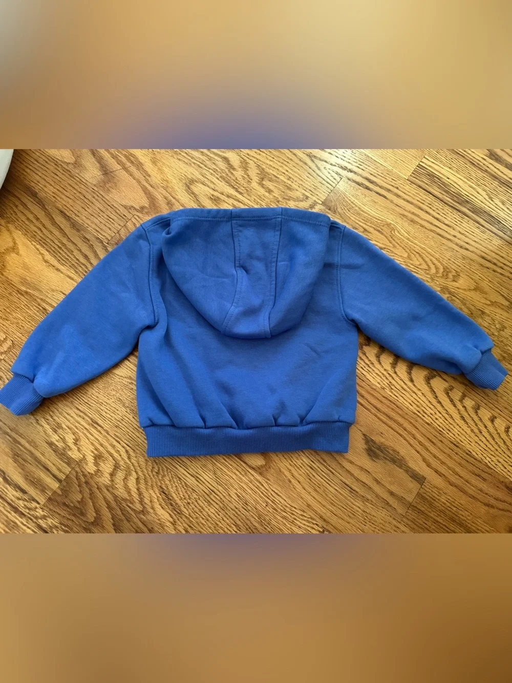 Nike Pullover Hoodie